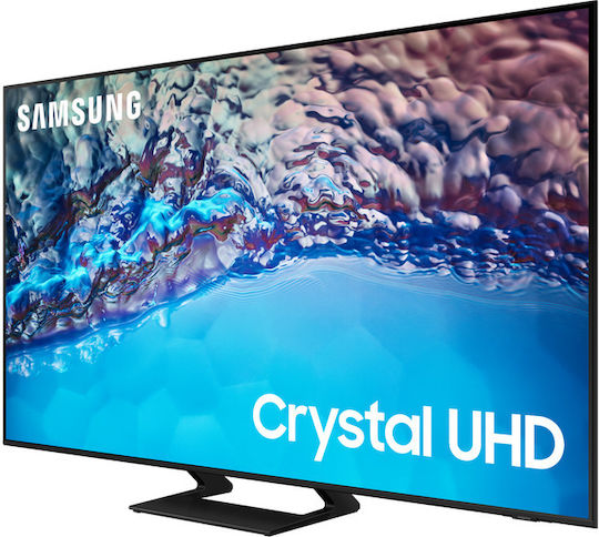 Samsung Smart Television 75" 4K UHD LED UE75BU8572 HDR (2022) view 2