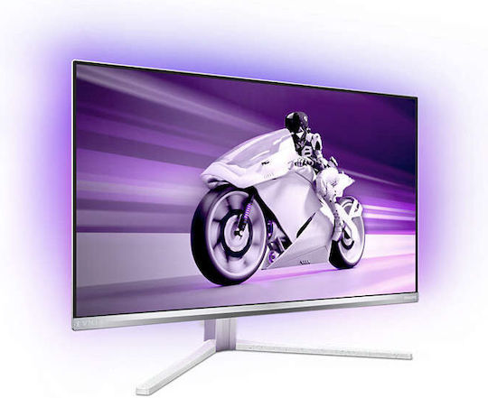 Philips Evnia 27M2N8500 OLED Monitor 26.5" QHD 2560x1440 with Response Time 0.03ms GTG view 3