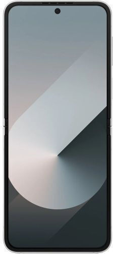 Samsung Galaxy Z Flip6 5G (12GB/256GB) Peach view 3