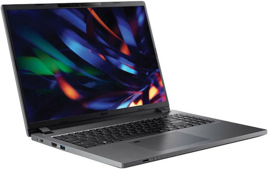 Acer TravelMate P2 TMP216-51-TCO-73AZ 14" FHD+ (i7-1355U/16GB/512GB SSD/W11 Pro) (ES Keyboard) view 2