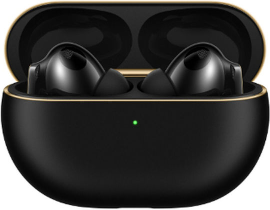 Huawei Freebuds Pro 4 Bluetooth Handsfree Earphones with Sweat Resistance and Charging Case Black