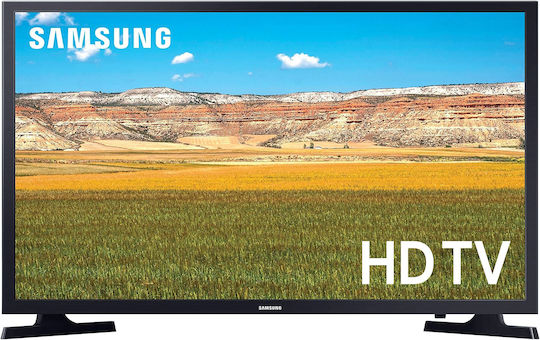 Samsung Smart Television 32" HD Ready LED T4300 (2020) view 1