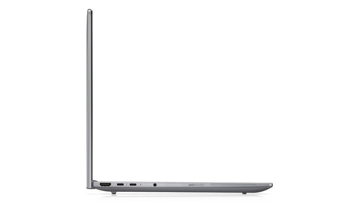 HP ZBook 8 G1i 14" IPS QHD+ 120Hz (Ultra 7-255H/32GB/1TB SSD/RTX 500 Ada/W11 Pro) (International English Keyboard) view 4
