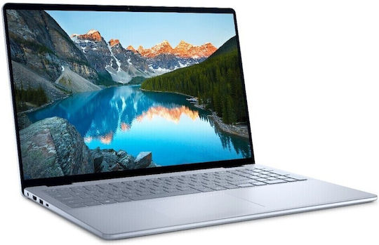 Dell Inspiron 5640 16" (Core 7-150U/16GB/1TB SSD/GeForce MX570A/W11 Pro) (GR Keyboard) vue 2