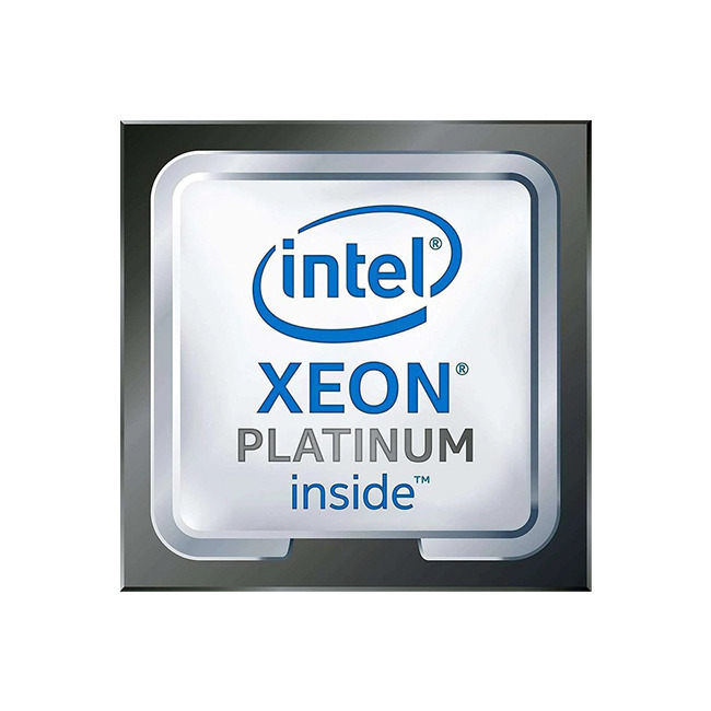 Intel Xeon Platinum 8461V 2.2GHz Processor 48 Cores for Socket 4677 Tray