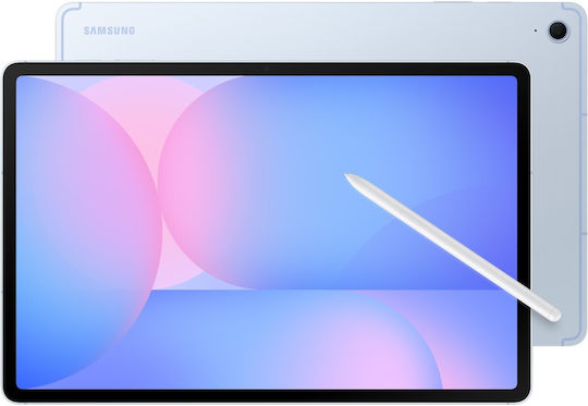 Samsung Galaxy Tab S10 FE+ 13.1Inches (8GB/128GB) Blue view 1