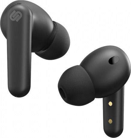 Urbanista London In-ear Bluetooth Handsfree Earphones with Charging Case Black view 3