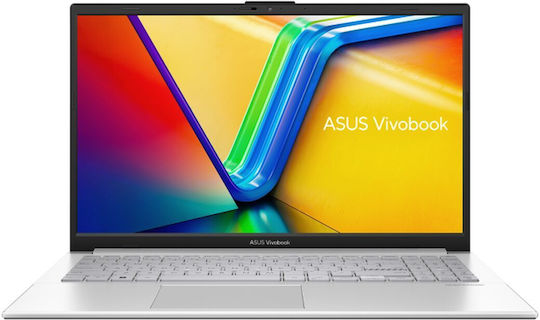 Asus Vivobook Go E1504GA-NJ633 15.6" FHD (i3-N305/8GB/512GB SSD/No OS) (ES Keyboard) vue 2