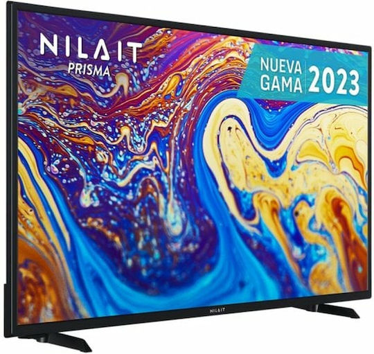 Nilait Smart Television 40" Full HD LED 40FB7001S HDR (2023) view 7