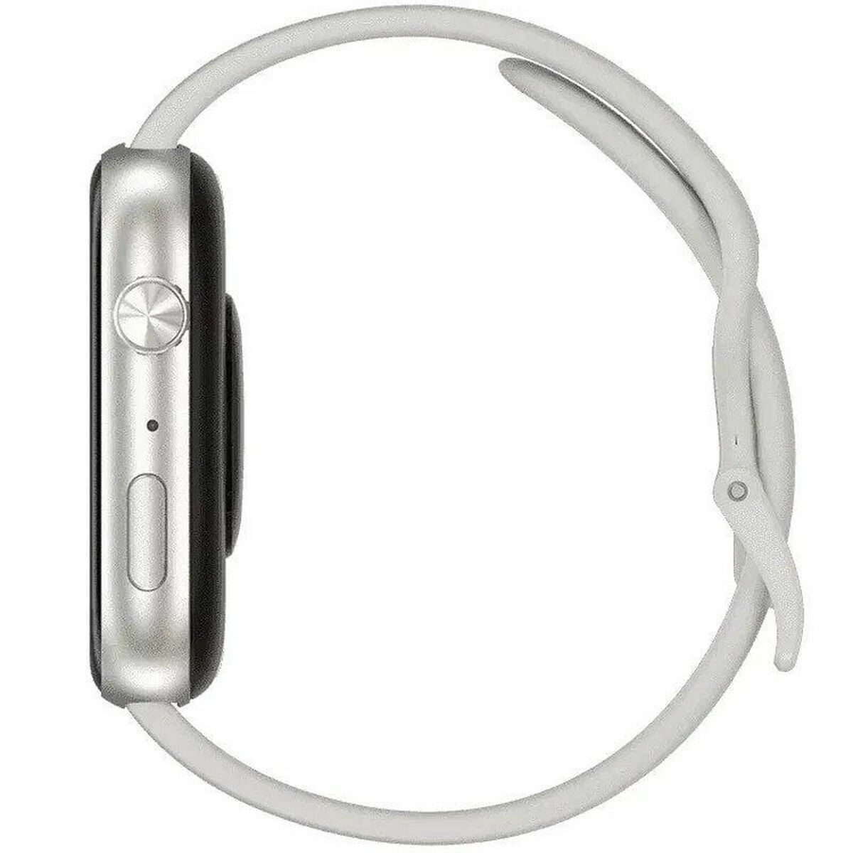 Honor Watch 2i 45mm with Heart Rate Monitor (White) view 2