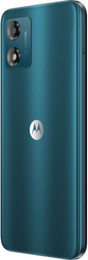 Motorola Moto E13 Dual SIM (2GB/64GB) Aurora Green view 5