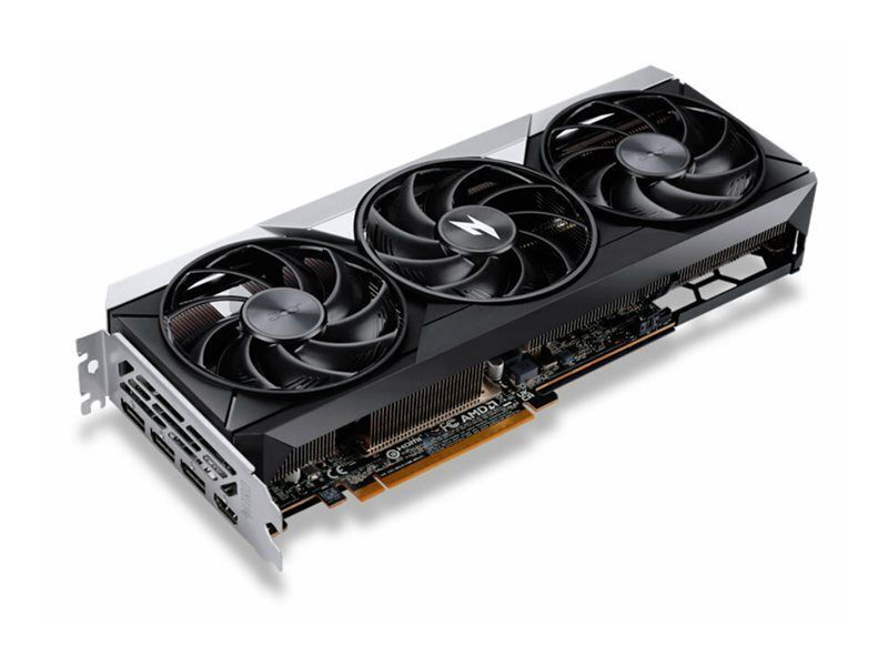 Acer Radeon RX 9070 XT 16GB GDDR6 Predator BiFrost OC Graphics Card DP.Z4FWW.P01 – widok 4