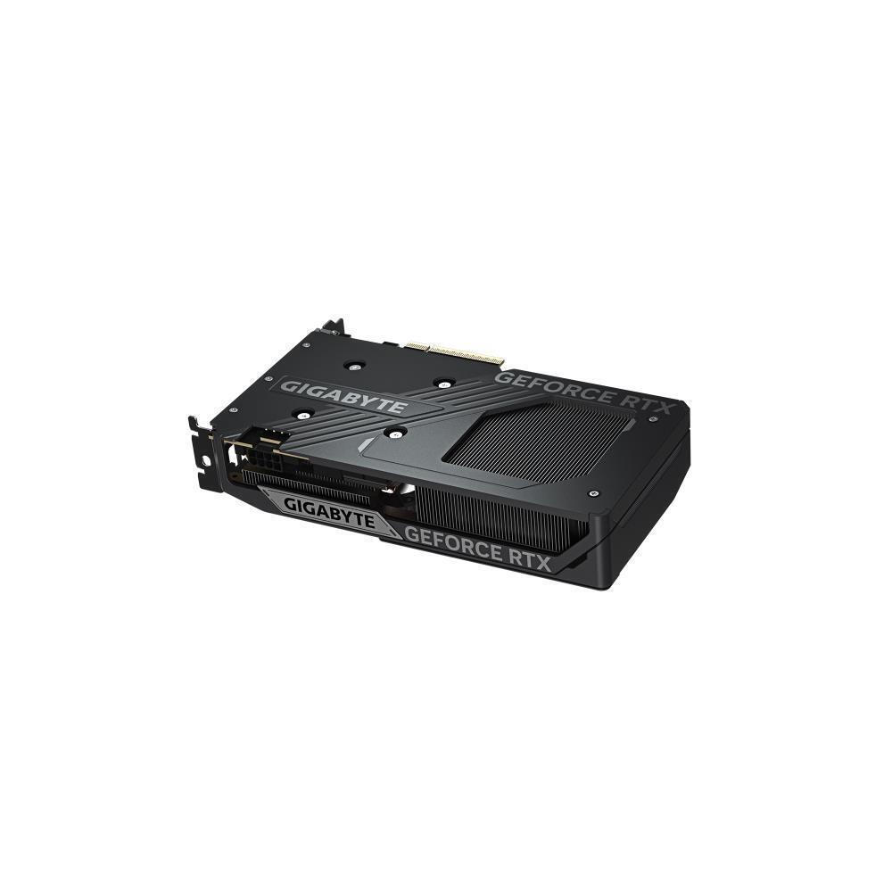 Gigabyte GeForce RTX 5060 8GB GDDR7 Windforce Graphics Card GV-N5060WF2-8GD view 9