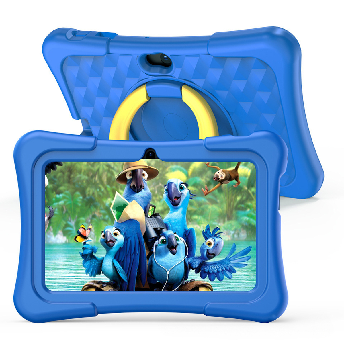 7Inches Tablet (3GB/32GB) Blue view 1