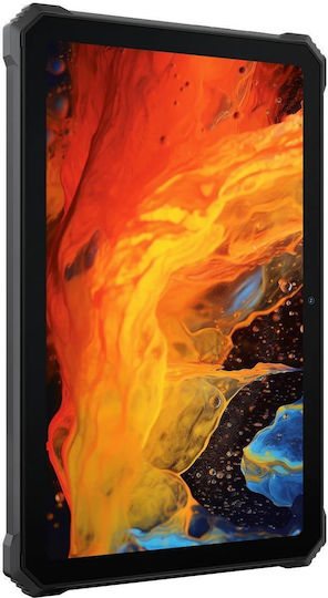 BlackView Active 8 Pro 4G 10.36" Tablet (8GB/256GB) Black view 3