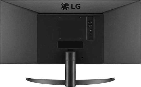 LG 29WP500-B Ultrawide IPS HDR Monitor 29" FHD 2560x1080 with Response Time 5ms GTG view 6