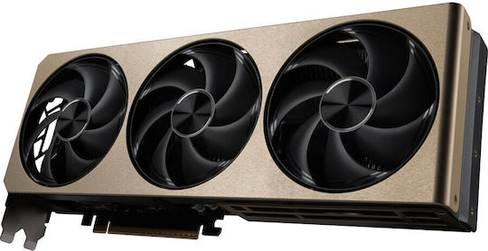 MSI GeForce RTX 5070 12GB GDDR7 Inspire 3X OC Graphics Card view 8