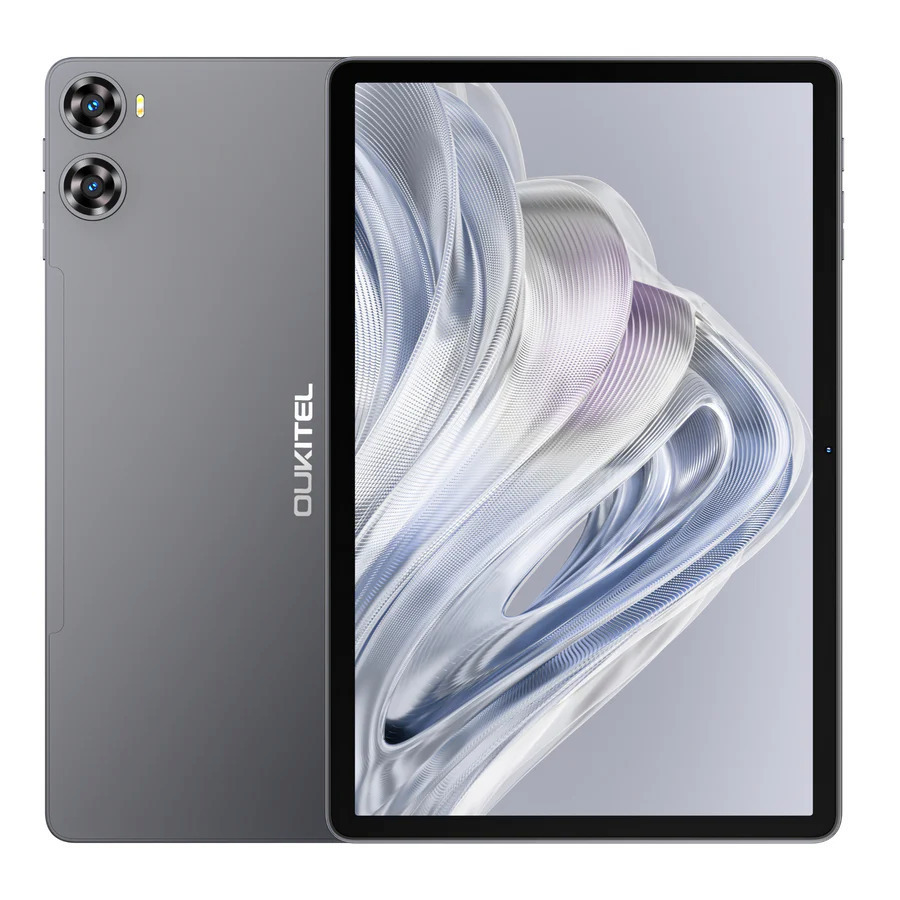 Oukitel OT9 11Inches Tablet (4GB/128GB) Gray