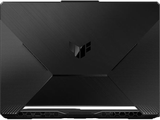 Asus TUF Gaming A15 FA506NFR 15.6" IPS FHD 144Hz (Ryzen 7-7435HS/16GB/1TB SSD/GeForce RTX 2050/No OS) (ES Keyboard) vue 8