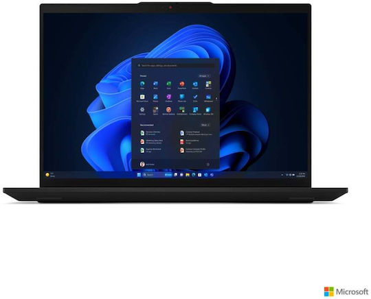 Lenovo ThinkPad L16 Gen 1 (Intel) 16" IPS (Ultra 7-155U/32GB/1TB SSD/W11 Pro) (International English Keyboard) view 5