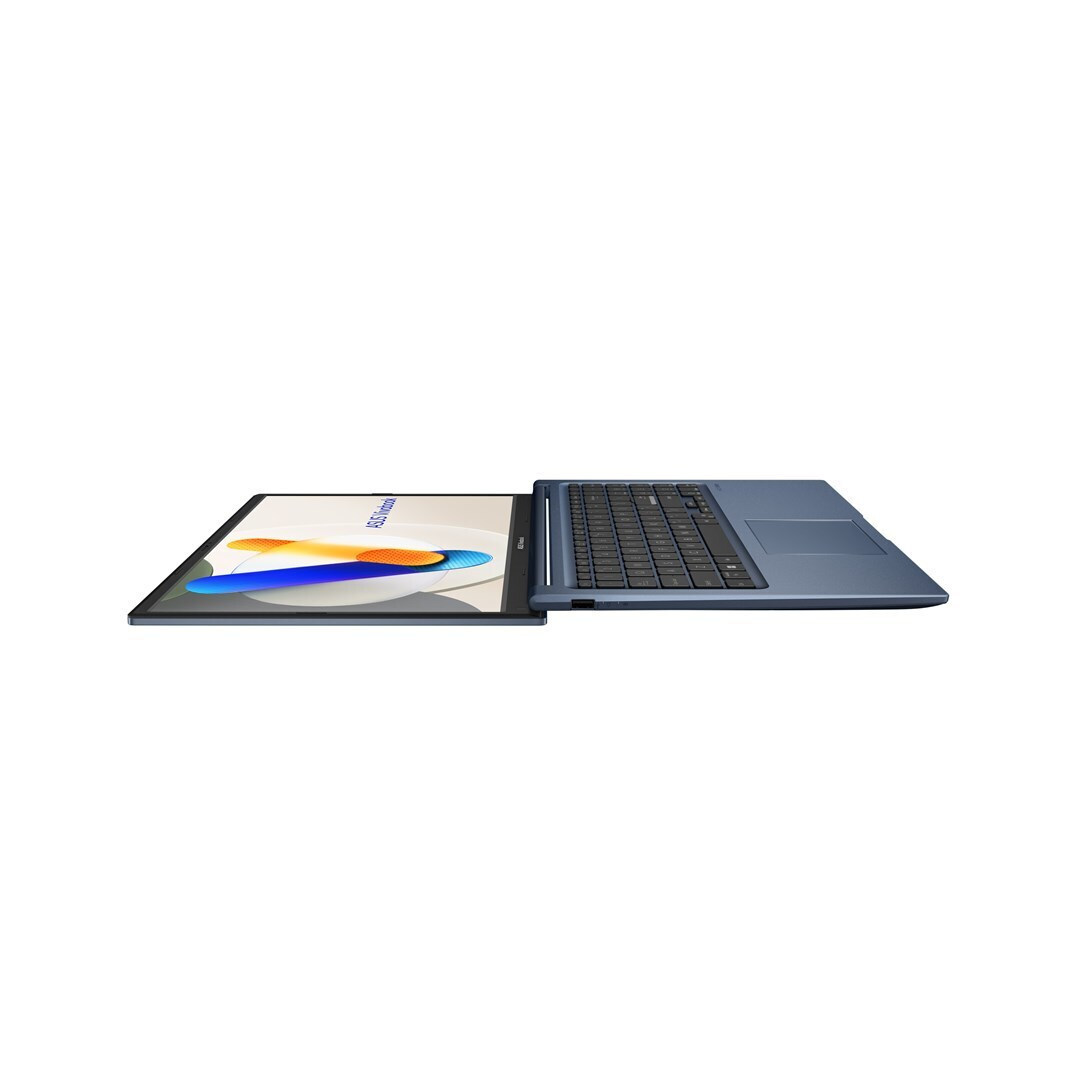 Asus Vivobook 15 X1504VA-BQ4281W 15.6" FHD (Core 3-100U/16GB/512GB SSD/W11 Home) Quiet Blue (US Keyboard) view 8