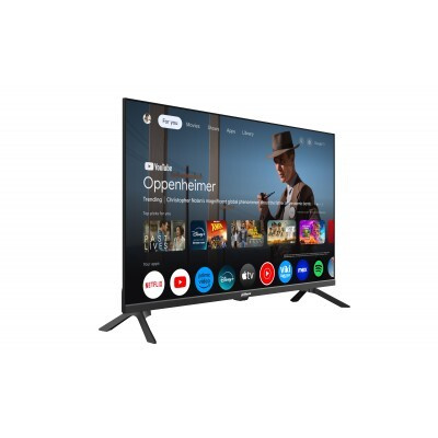 Dahua Smart Television 32" HD Ready LED LTV32-SG100 (2023) view 2