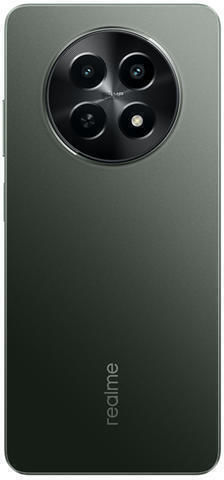 Realme 12x NFC 5G Dual SIM (6GB/128GB) Glowing Black view 6
