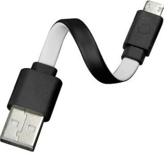 Lampa Uni-Power 2600mAh with USB-A Port Black view 9