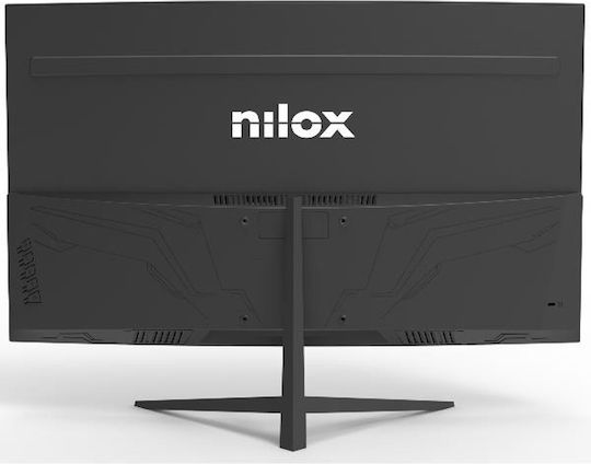 Nilox NXM272K14401 VA Monitor 27" QHD 2560x1440 144Hz with Response Time 1ms GTG vue 2