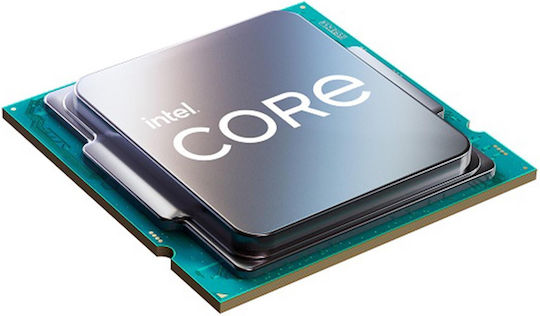 Intel Core i5-12600KF 2.8GHz Processor 10 Core for Socket 1700 Tray view 2
