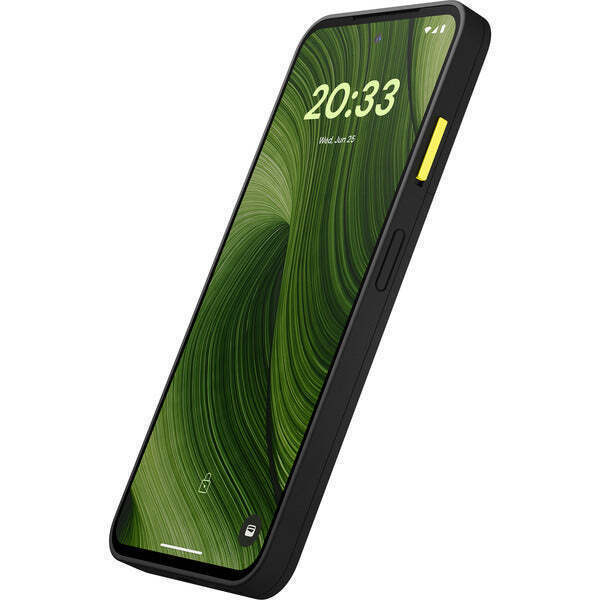 Fairphone 6 5G (8GB/256GB) Horizon Black view 4