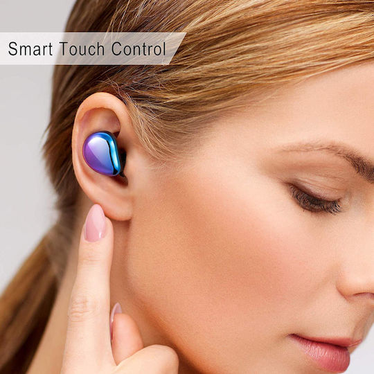 Sontinh CoolBuds2 Bluetooth Handsfree Earphones Agate Red view 7