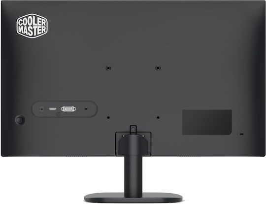 CoolerMaster GA271 VA HDR Gaming Monitor 27" QHD 2560x1440 vista 4