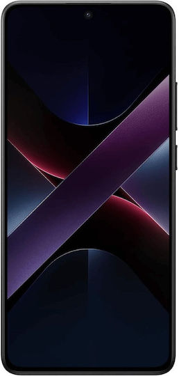 Xiaomi Poco X7 Pro NFC 5G Dual SIM (8GB/256GB) Black view 2