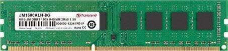 Transcend DDR5 with Module 1x32GB and Speed 5600 for Laptop JM5600ASE-32G vue 2
