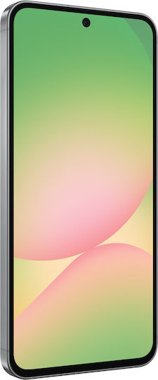 Samsung Galaxy A56 5G Dual SIM (8GB/128GB) Awesome Graphite view 3