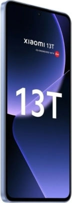 Xiaomi 13T 5G Dual SIM (8GB/256GB) Black view 4