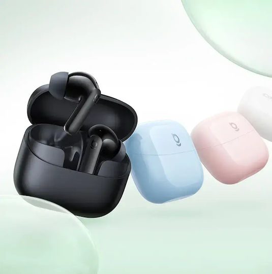 Baseus In-ear Bluetooth Handsfree Earphones White view 8