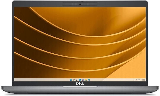 Dell Latitude 5450 14" IPS FHD (Ultra 7-165U/32GB/512GB SSD/W11 Pro) (International English Keyboard) view 4
