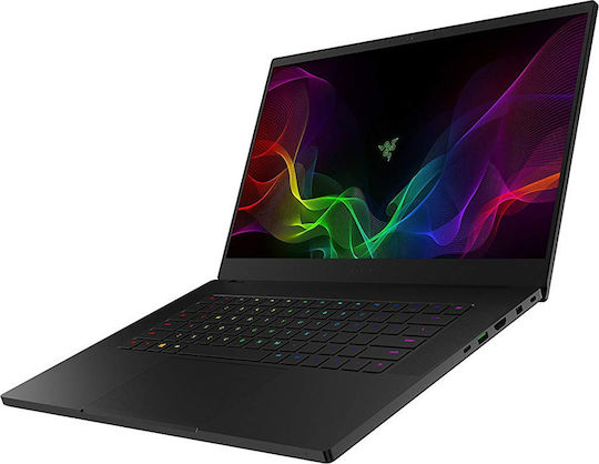 Razer Blade 15 15.6" IPS FHD 144Hz (i7-8750H/16GB/256GB SSD//) (US Keyboard)