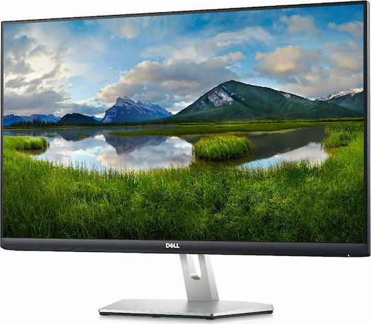 Dell S2721HN IPS Monitor 27" FHD 1920x1080 with Response Time 4ms GTG view 2