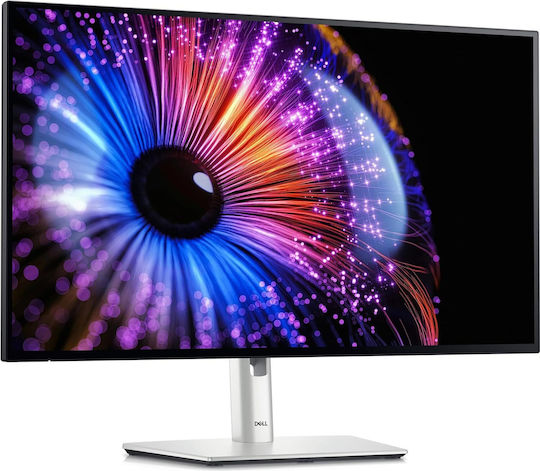 Dell Ultrasharp U2724DE IPS Monitor 27" QHD 2560x1440 view 2