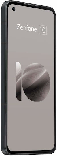 Asus Zenfone 10 5G Dual SIM (16GB/512GB) Midnight Black view 3