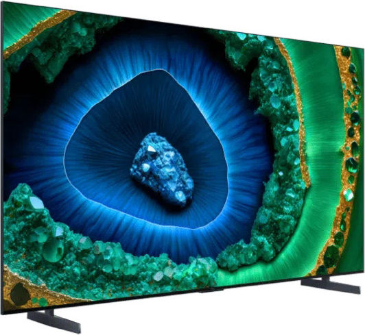 TCL Smart Television 98" 4K UHD QLED 98C955 HDR (2023) view 3