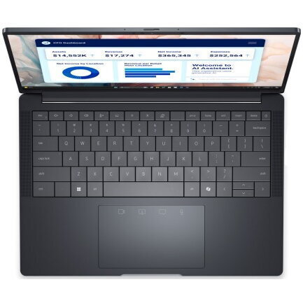 Dell Pro 14 Premium 14" (Ultra 7-266V/16GB/512GB SSD/W11 Pro) (International English Keyboard) view 2
