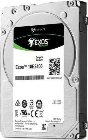 Seagate Enterprise Performance 10k 2.4TB HDD Hard Drive 3.5" SAS 3.0 10000rpm with 256MB Cache for NAS / Server ST2400MM0129 view 4