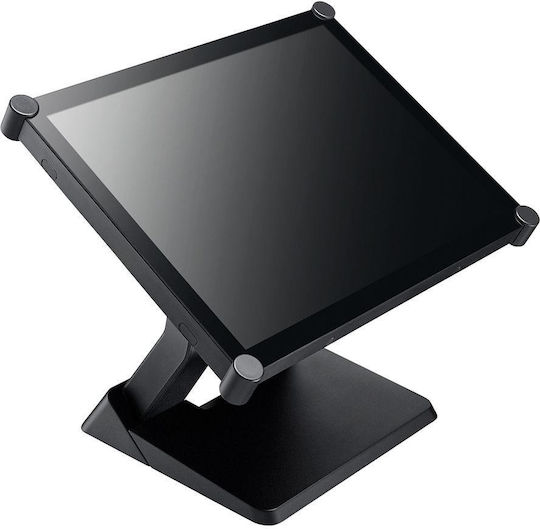 AG Neovo TX-1502 TN Touch Monitor 15" 1024x768 view 2