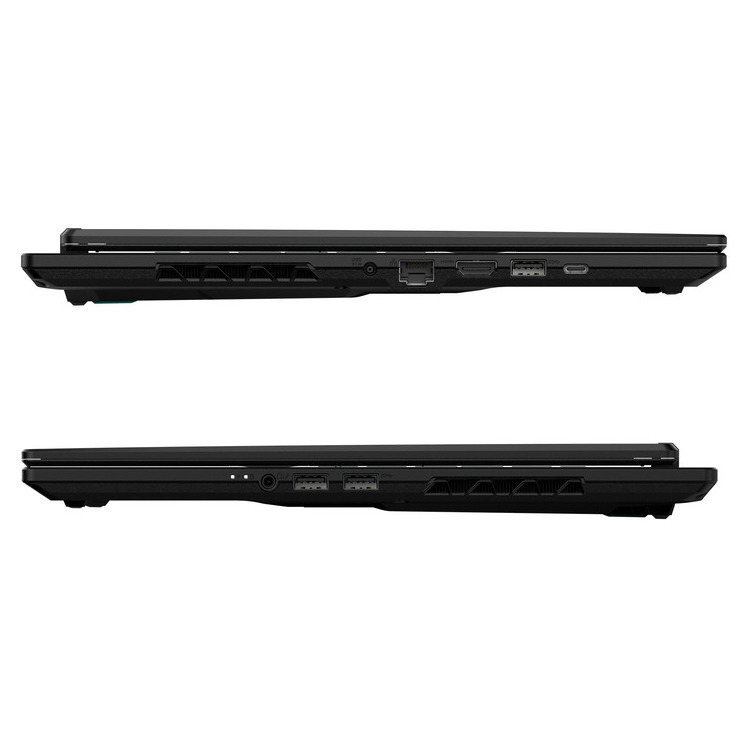 Gigabyte NB A16 16" IPS FHD+ 165Hz (i7-13620H/16GB/1.0TB SSD/GeForce RTX 5060/W11 Home) (International English Keyboard) view 6
