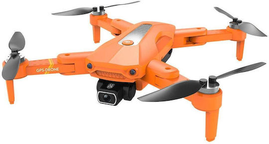 SLX K80 Pro Drone 5G with 4K Camera and Controller view 3