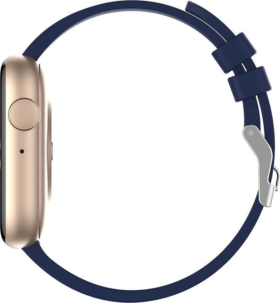 Smartwatch Gravity Gt3-4 Granatowy vy 6
